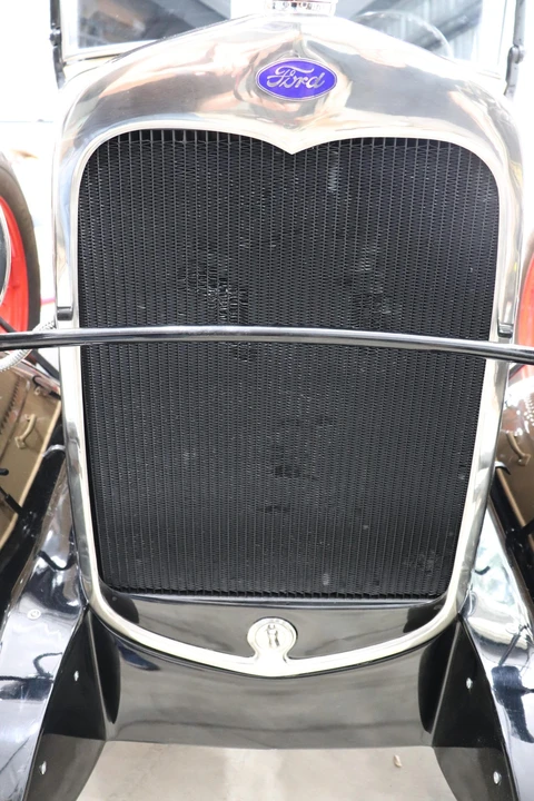 1930 Ford Model A Pickup & Model AA - Image 18 of 31