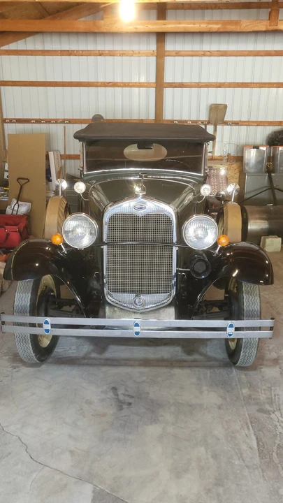 1930 Ford Model A - Image 17 of 31