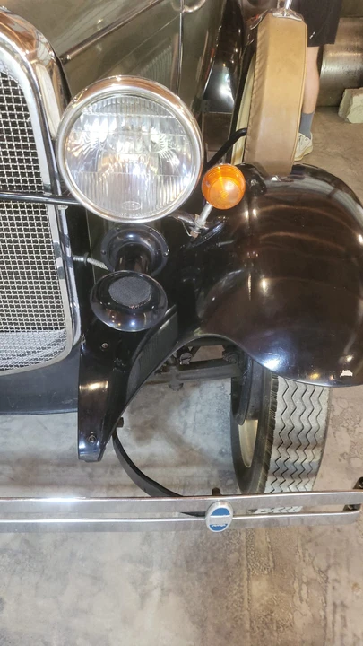 1930 Ford Model A - Image 21 of 31