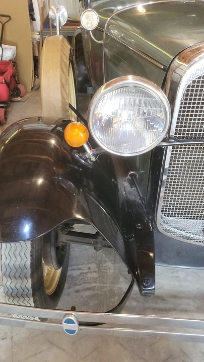 1930 Ford Model A - Image 19 of 31
