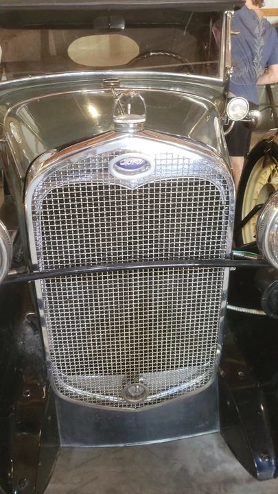 1930 Ford Model A - Image 20 of 31