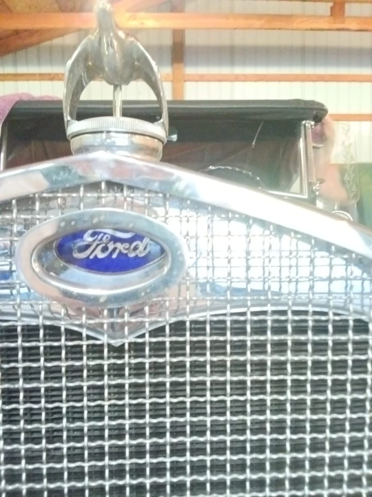 1930 Ford Model A - Image 22 of 31