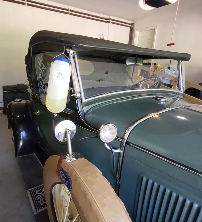 1930 Ford Model A - Image 18 of 31