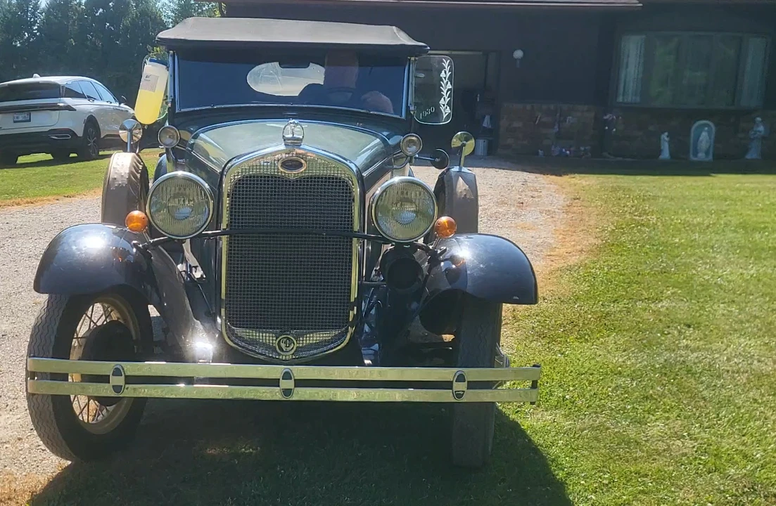 1930 Ford Model A - Image 11 of 31