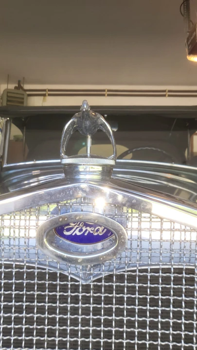 1930 Ford Model A - Image 23 of 31