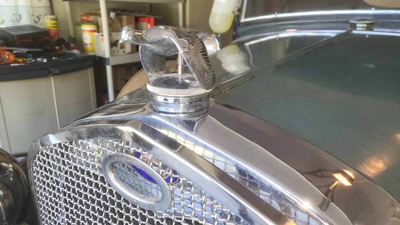 1930 Ford Model A - Image 26 of 31