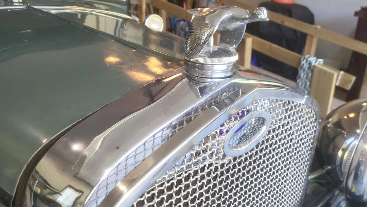 1930 Ford Model A - Image 27 of 31
