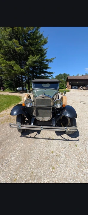 1930 Ford Model A - Image 10 of 31