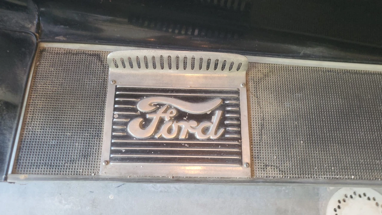 1930 Ford Model A - Image 25 of 31