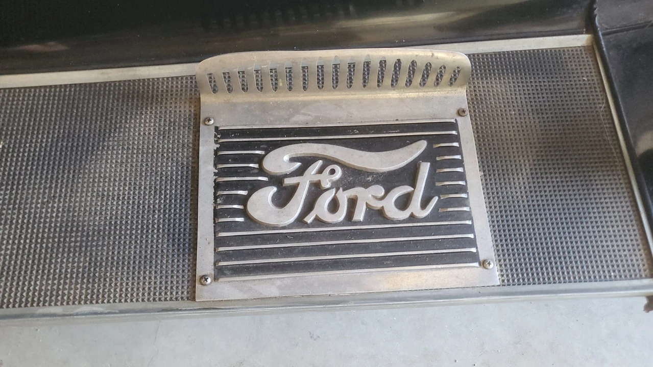 1930 Ford Model A - Image 24 of 31