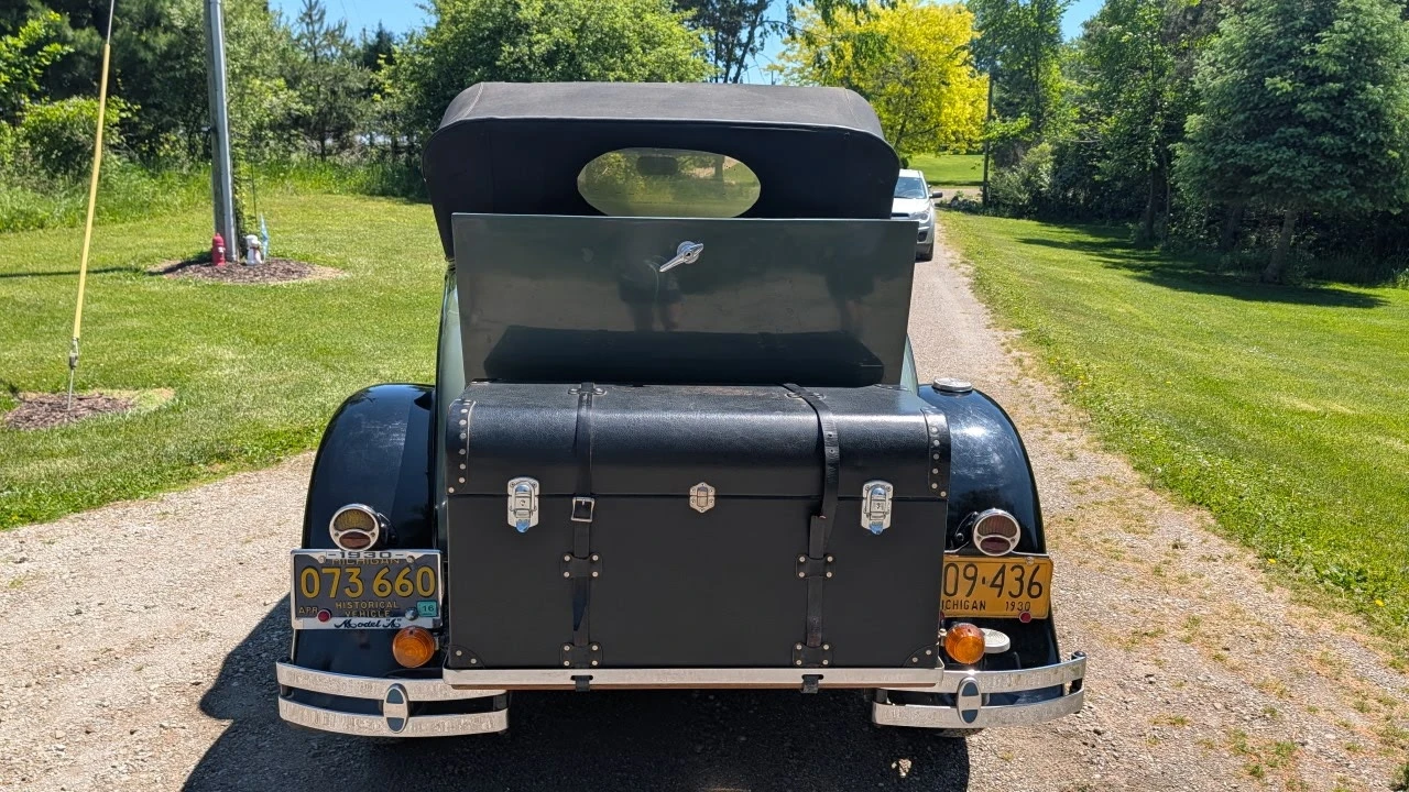 1930 Ford Model A - Image 5 of 31