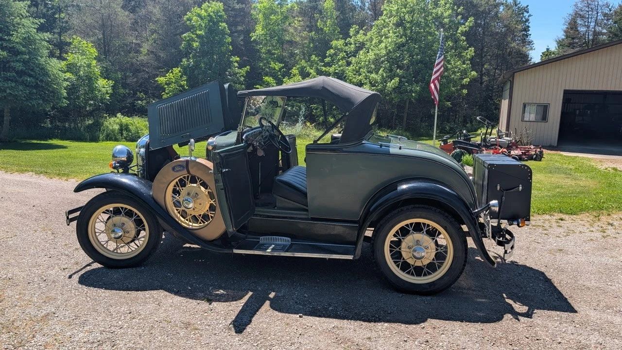1930 Ford Model A - Image 14 of 31