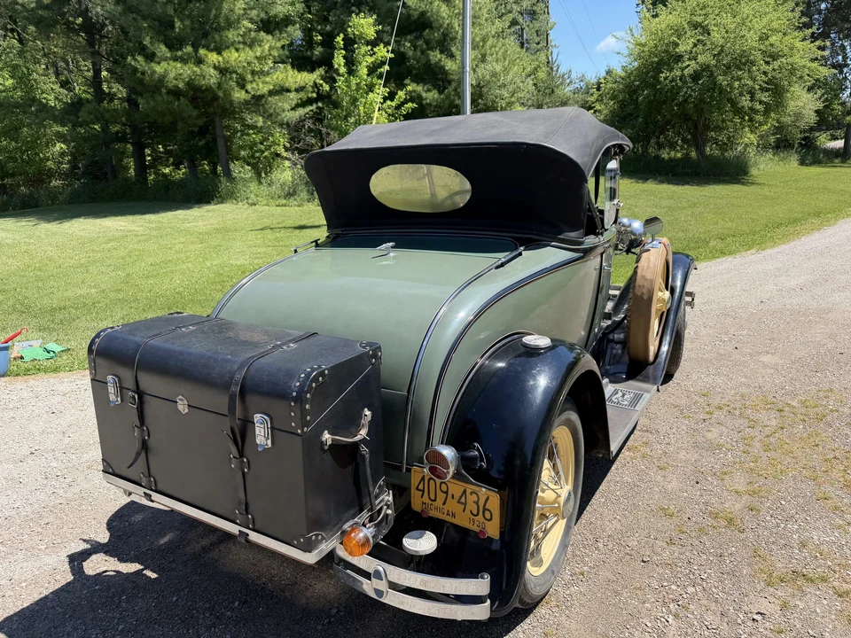 1930 Ford Model A - Image 6 of 31