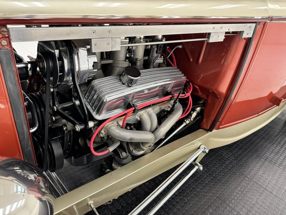 1930 Ford Model A - Image 18 of 21