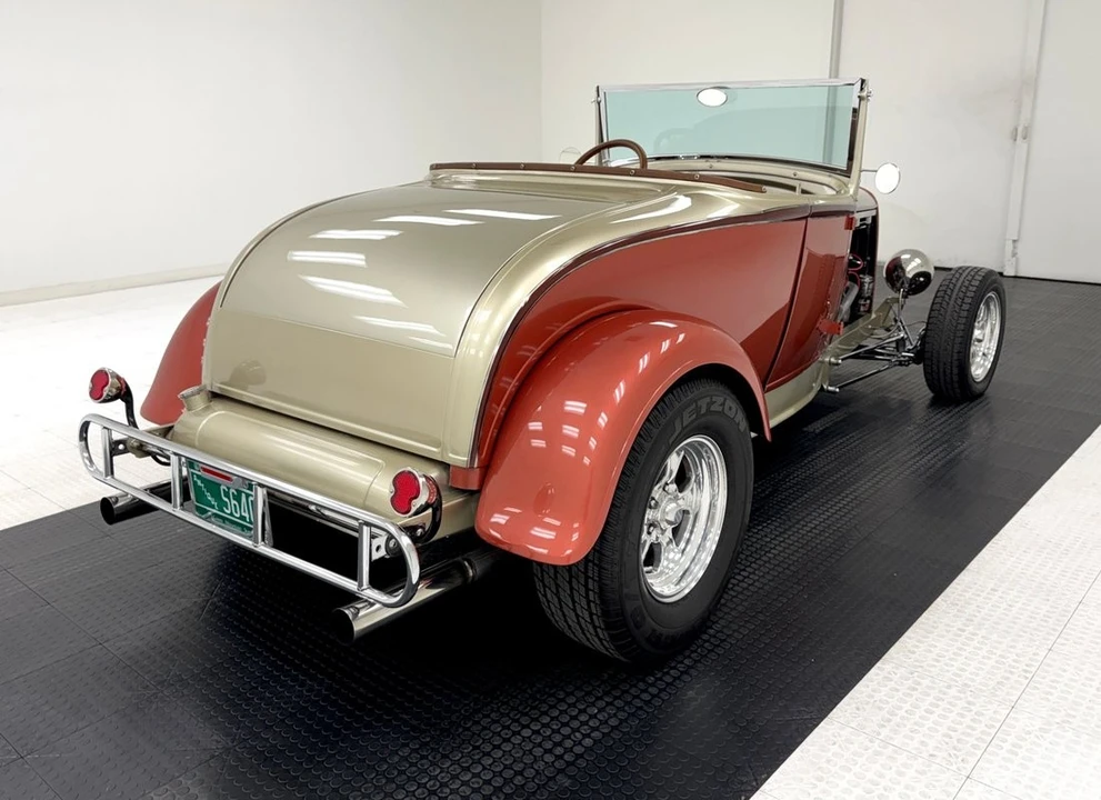 1930 Ford Model A - Image 7 of 21
