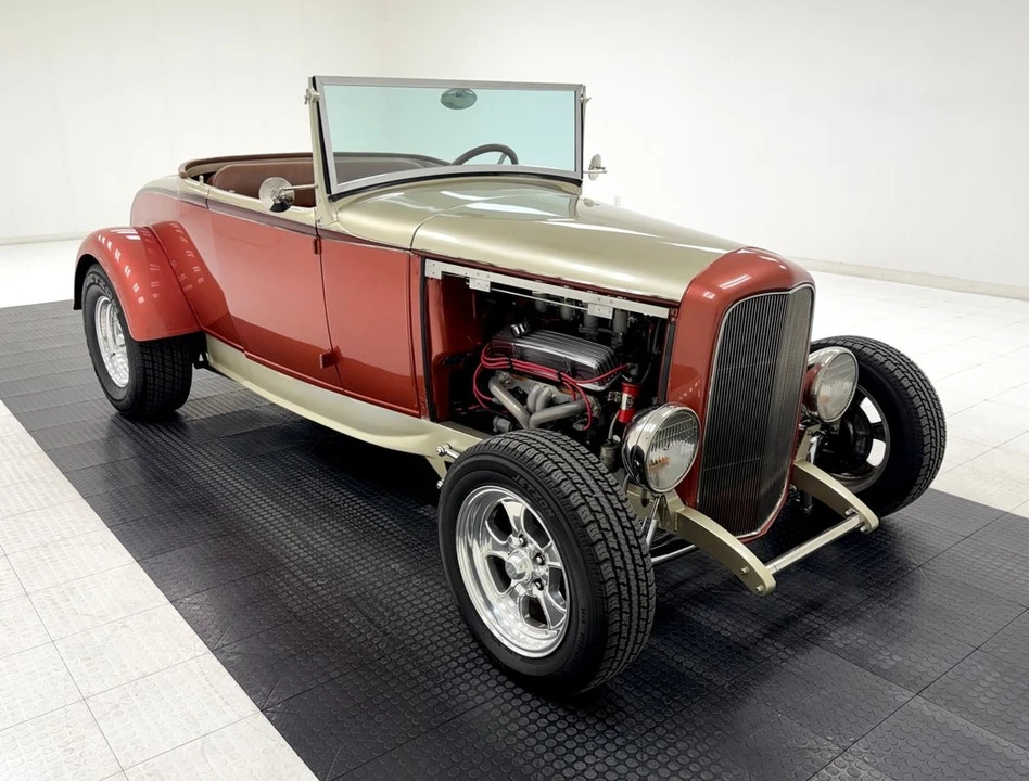1930 Ford Model A - Image 9 of 21
