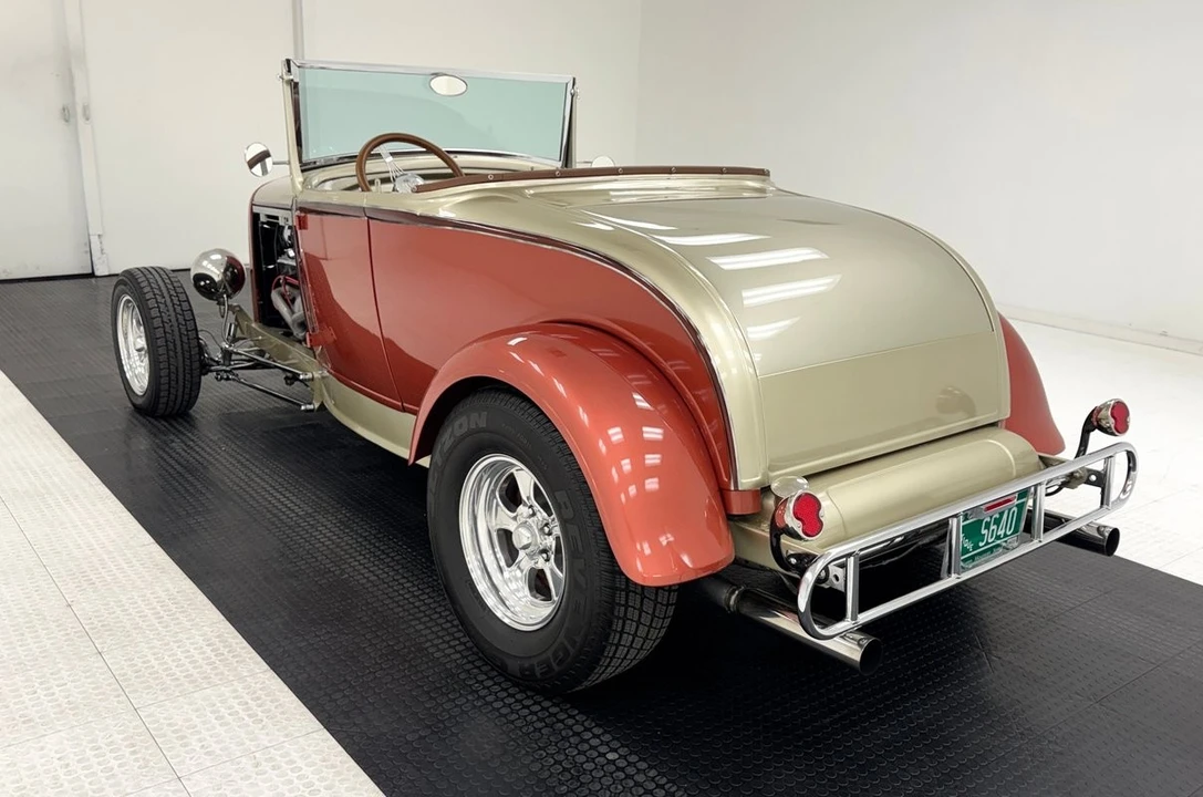 1930 Ford Model A - Image 5 of 21