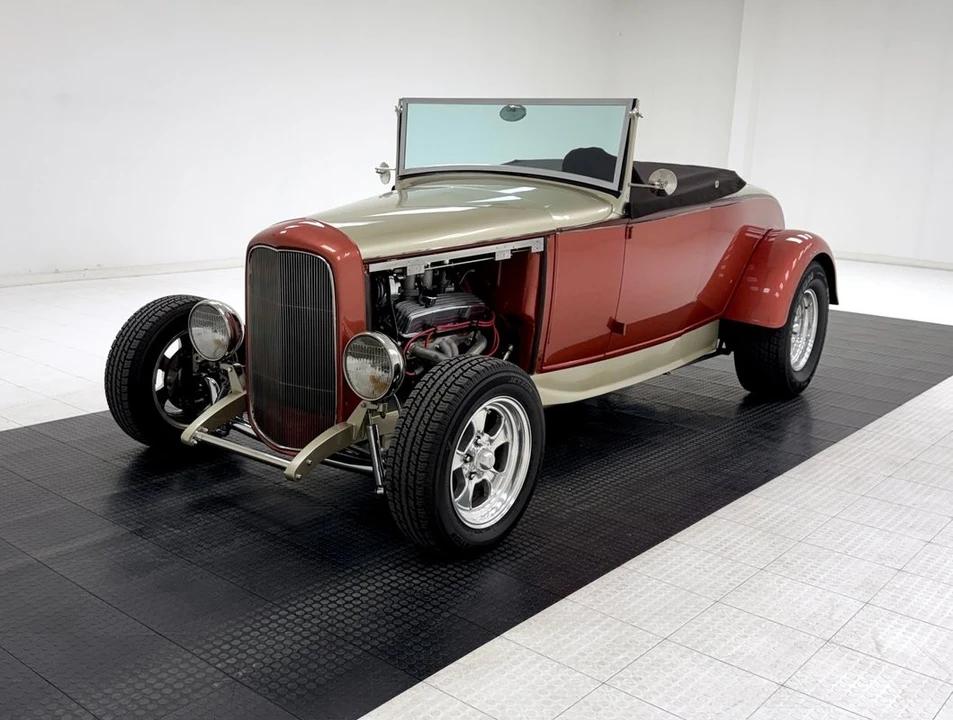 1930 Ford Model A - Image 3 of 21