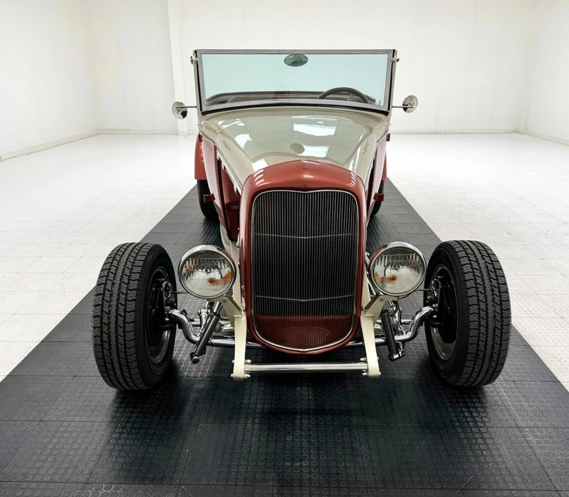 1930 Ford Model A - Image 10 of 21