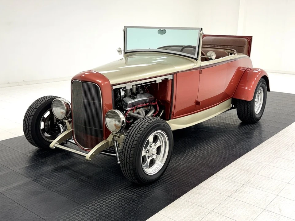 1930 Ford Model A - Image 2 of 21