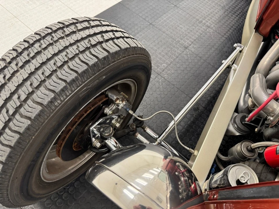1930 Ford Model A - Image 14 of 21