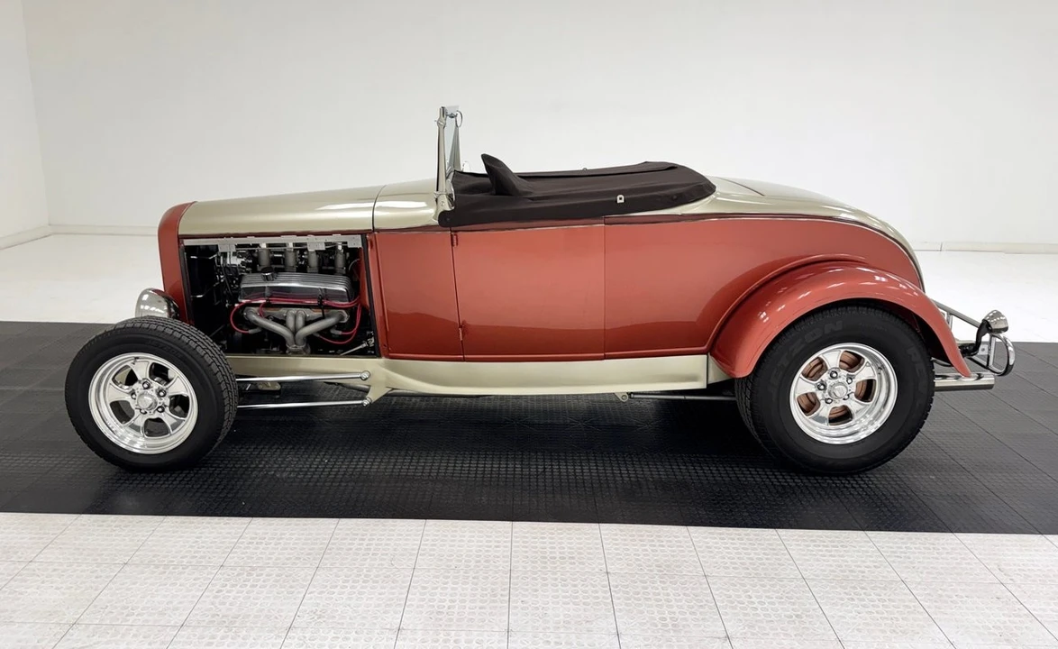 1930 Ford Model A - Image 11 of 21