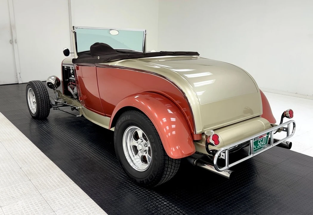 1930 Ford Model A - Image 12 of 21