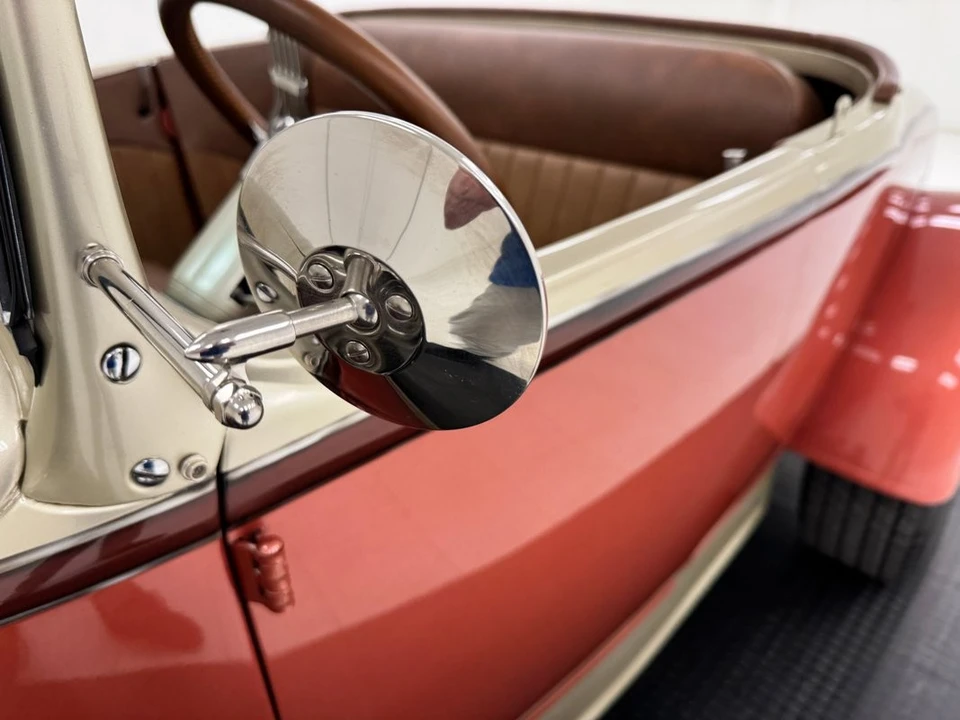 1930 Ford Model A - Image 21 of 21