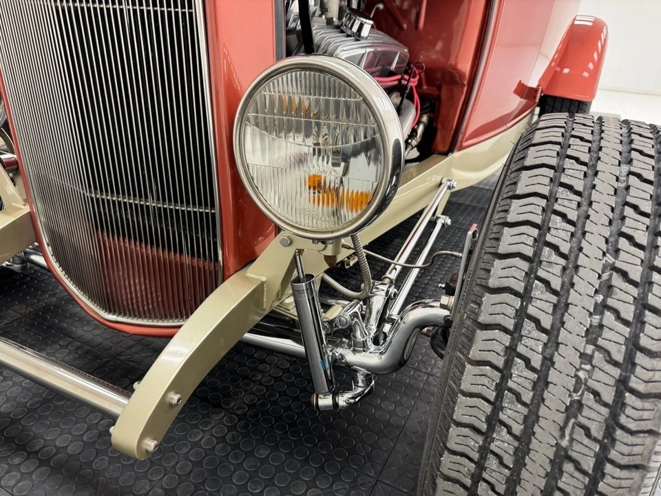 1930 Ford Model A - Image 16 of 21