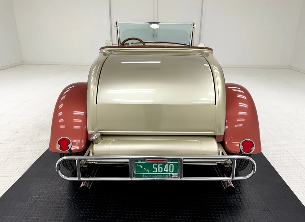 1930 Ford Model A - Image 6 of 21
