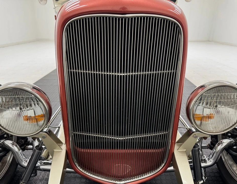 1930 Ford Model A - Image 13 of 21