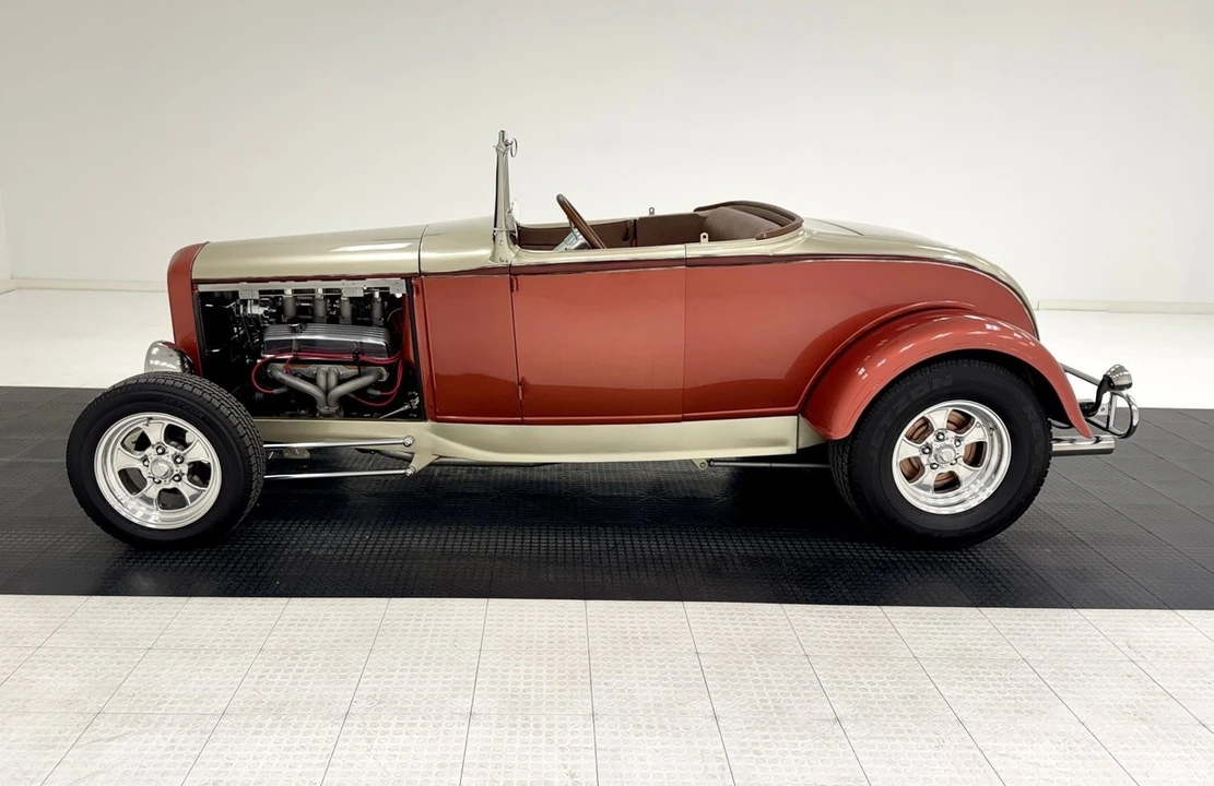 1930 Ford Model A - Image 4 of 21