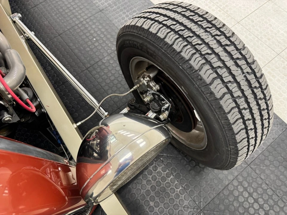 1930 Ford Model A - Image 15 of 21