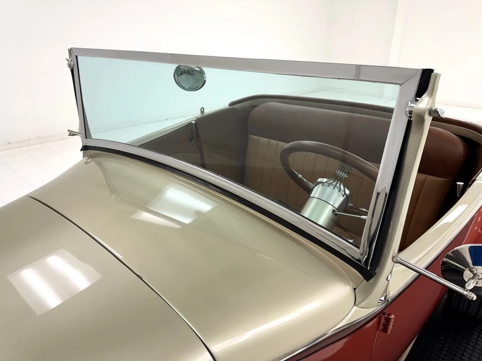 1930 Ford Model A - Image 19 of 21