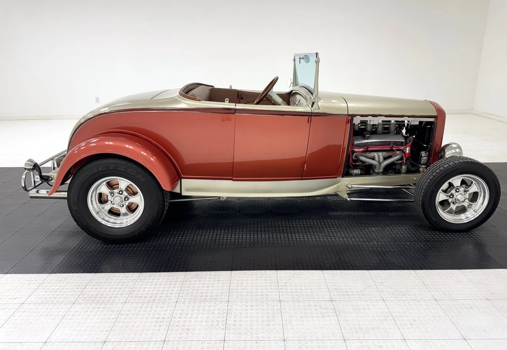 1930 Ford Model A - Image 8 of 21