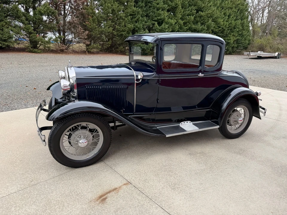 1930 Ford Model A - Image 17 of 21