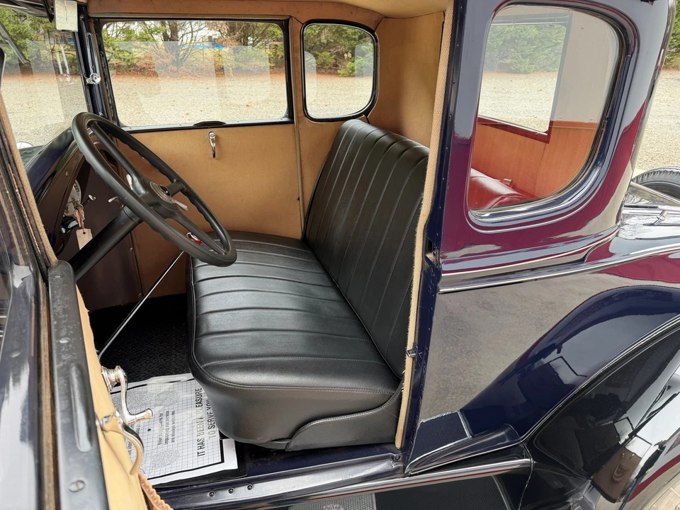 1930 Ford Model A - Image 11 of 21