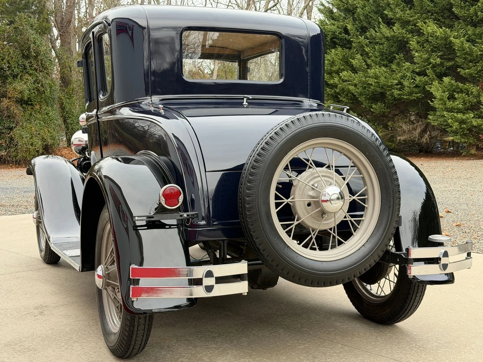 1930 Ford Model A - Image 5 of 21
