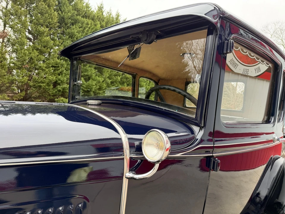 1930 Ford Model A - Image 14 of 21