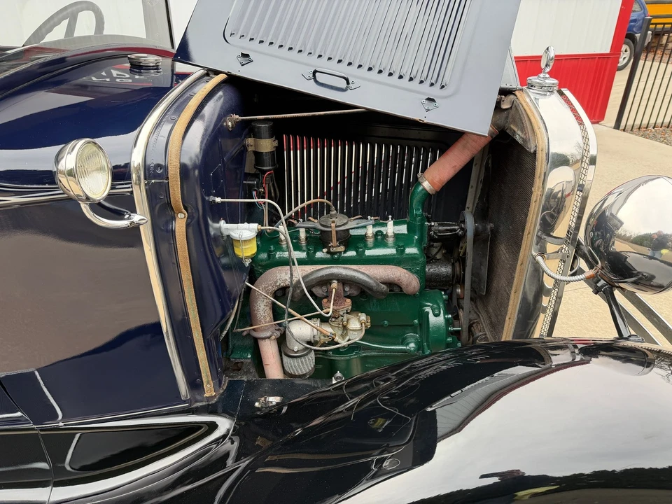 1930 Ford Model A - Image 21 of 21