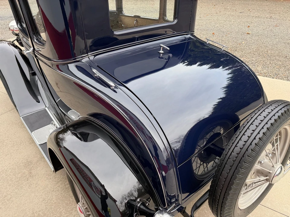 1930 Ford Model A - Image 6 of 21
