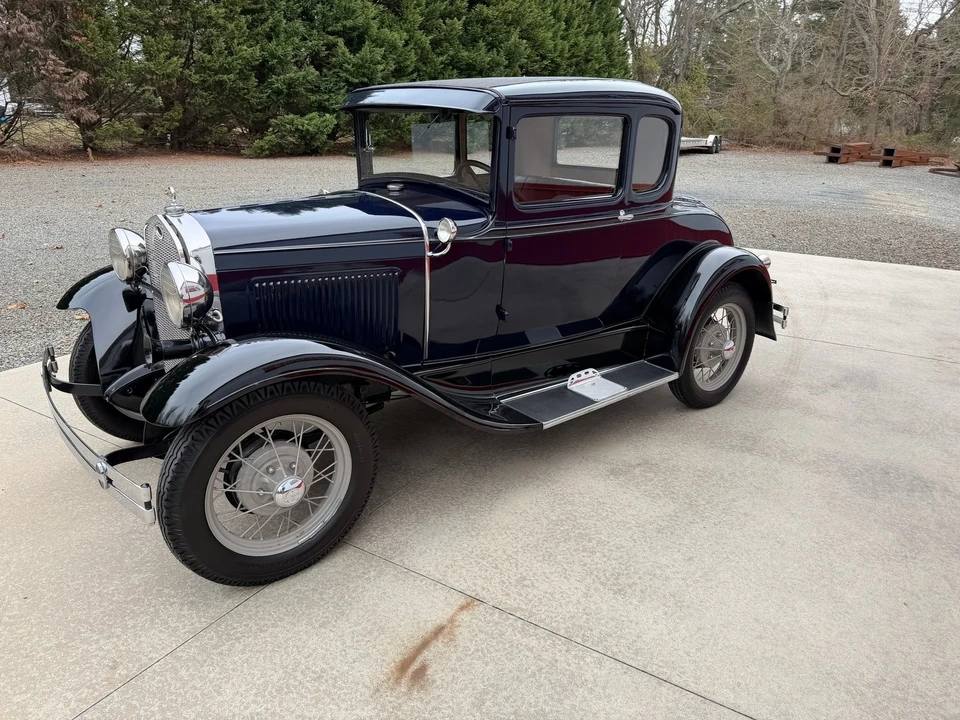 1930 Ford Model A - Image 16 of 21