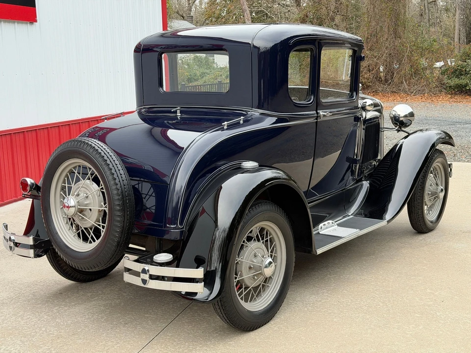 1930 Ford Model A - Image 4 of 21