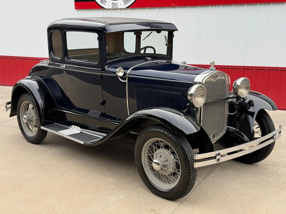 1930 Ford Model A - Image 2 of 21