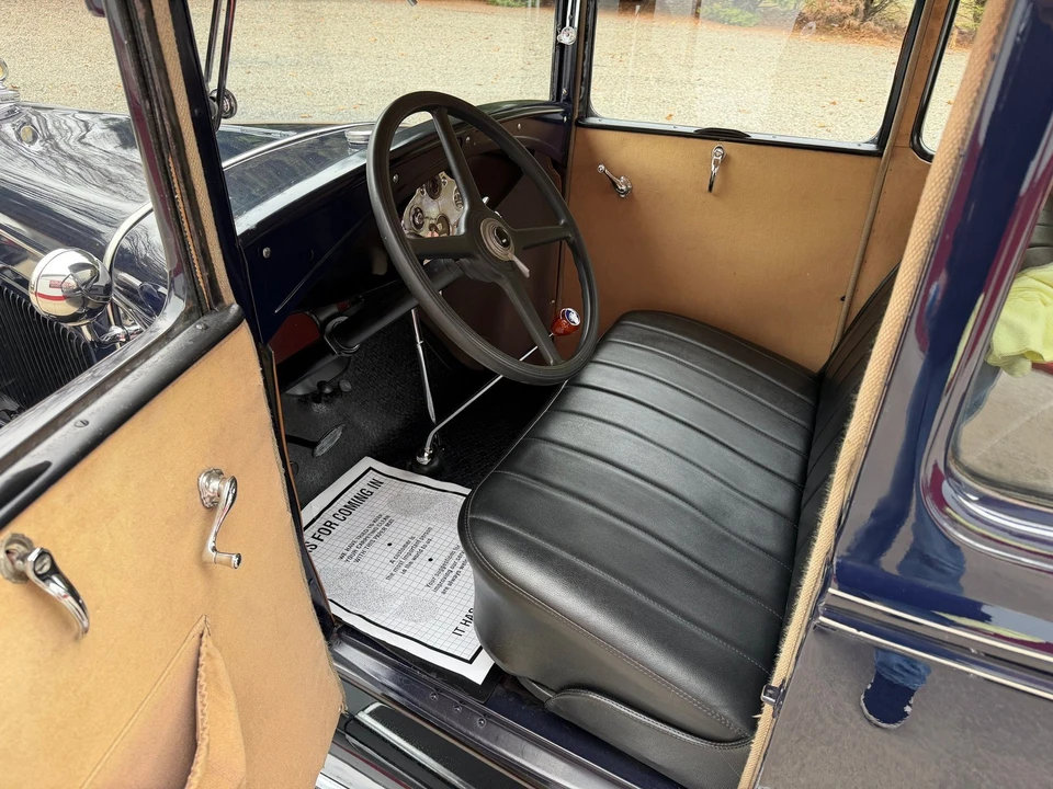 1930 Ford Model A - Image 7 of 21