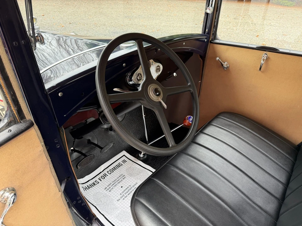 1930 Ford Model A - Image 8 of 21