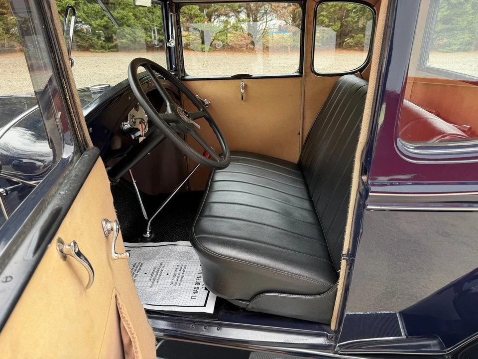 1930 Ford Model A - Image 10 of 21
