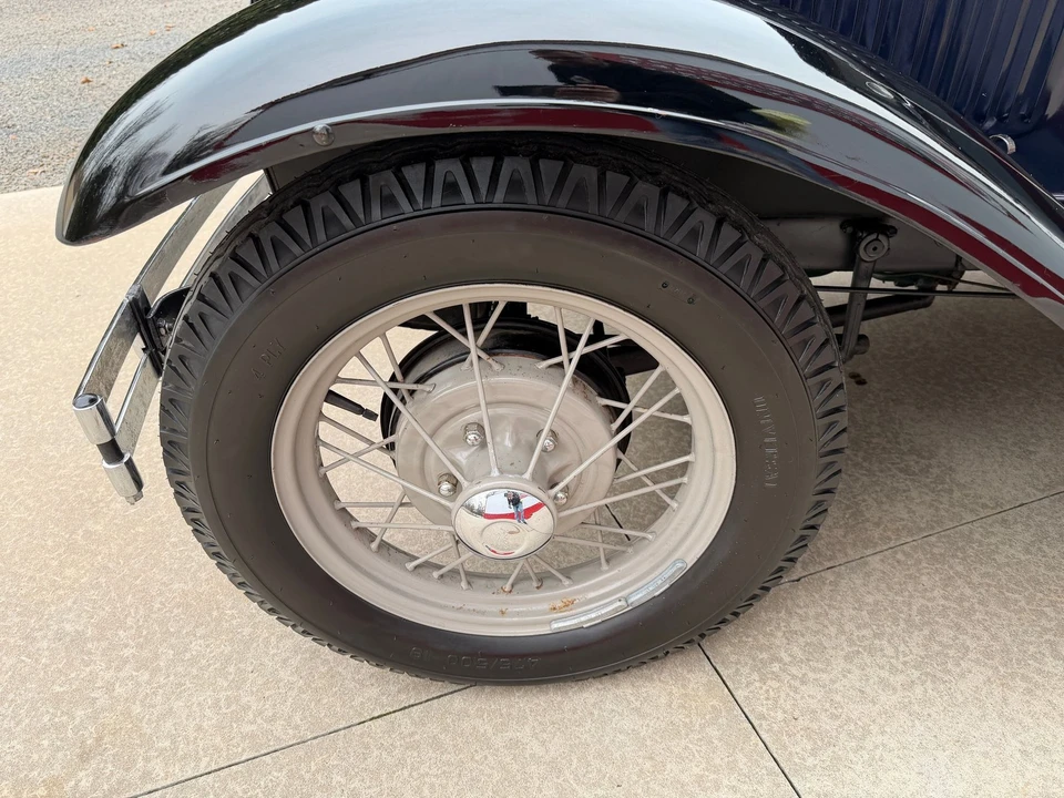 1930 Ford Model A - Image 18 of 21