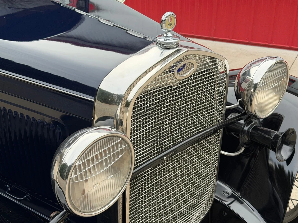 1930 Ford Model A - Image 3 of 21