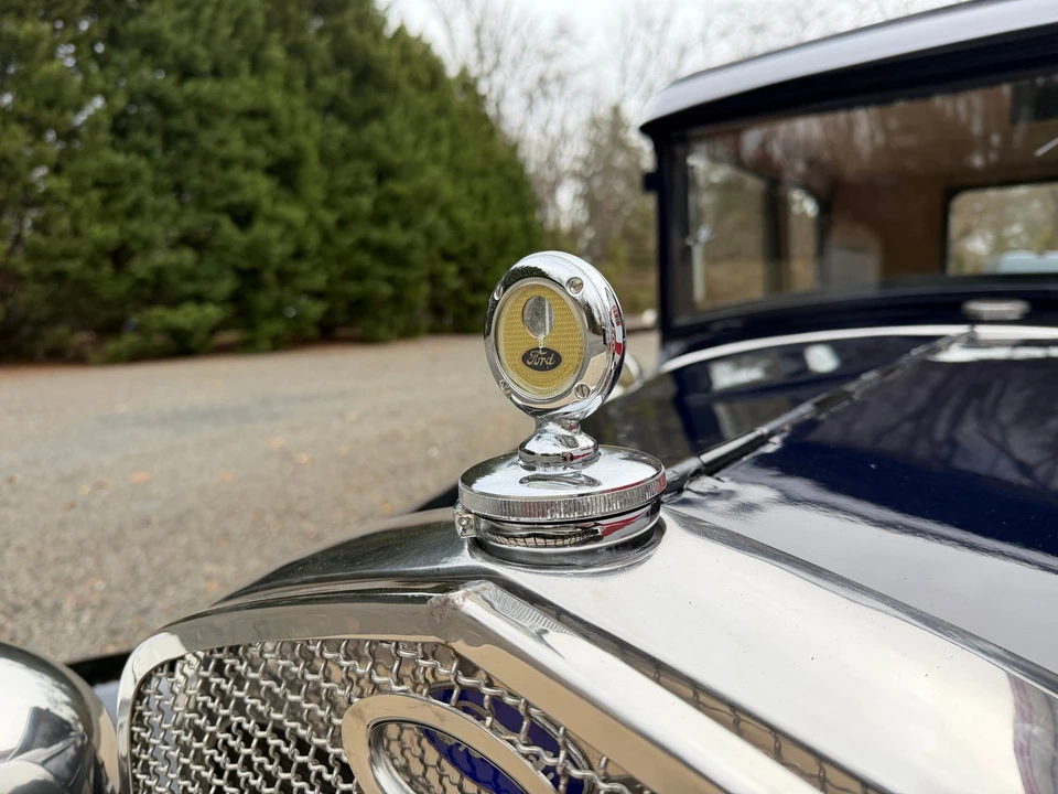 1930 Ford Model A - Image 20 of 21